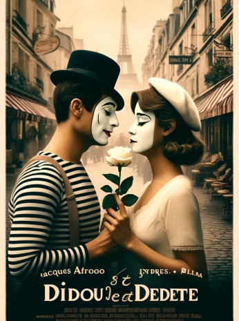 affiche film